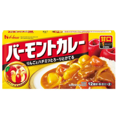 바몬드카레 230g  (순한맛)