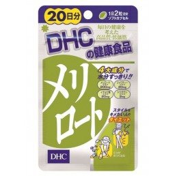 DHC 메리로토 (20일분/40정)