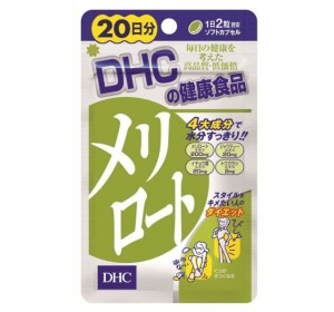 DHC 메리로토 (20일분/40정)