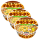 닛신 청일 치킨라면 (3개 세트)