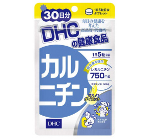 DHC 카르니틴 30일분