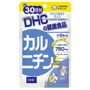 DHC 카르니틴 30일분