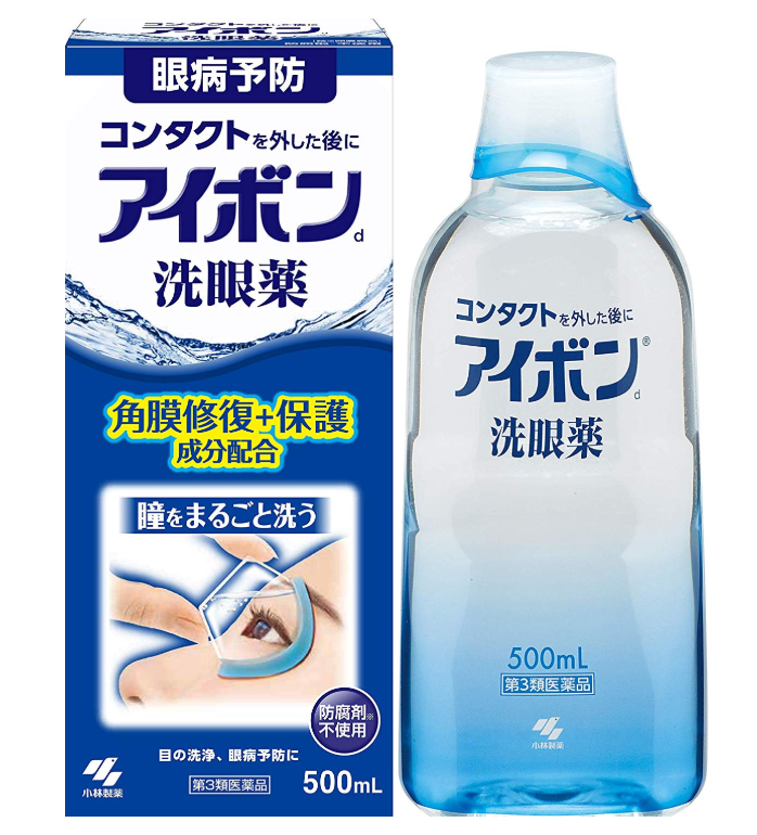 아이봉D 오리지널 (500ml)