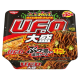 닛신 청일 UFO 볶음면 곱빼기