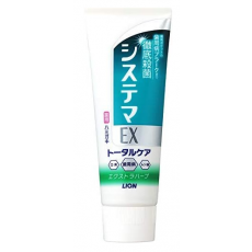 시스 테마 EX 치약 130g