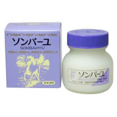 손바유 마유크림 (사향) 75ml