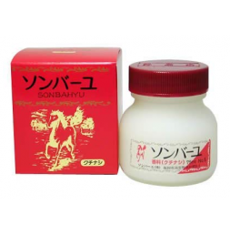 손바유 마유크림 (치자향) 75ml