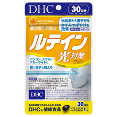 DHC 루테인 (30일분)