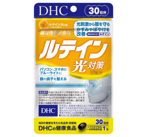 DHC 루테인 (30일분)