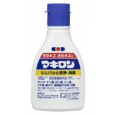 마키론 상처소독제 75ml