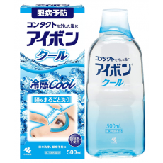 아이봉 쿨 500mL