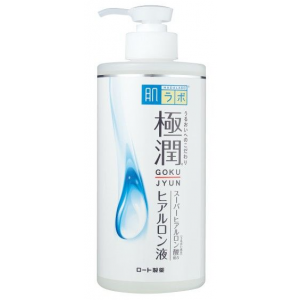 하다라보 히알루액 대용량 화장수 400ml