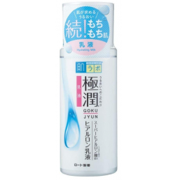 하다라보 히알루론산 유액 140ml