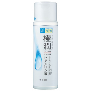 하다라보 히알루론산3종 배합 화장수 170ml