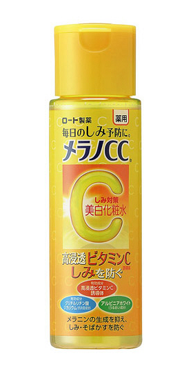 멜라노CC 메디컬 기미 케어 미백화장수 (170ml)