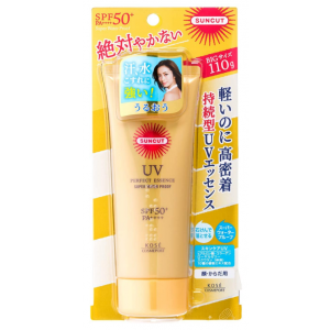 KOSE 퍼펙트 UV 에센스 무향료 110g