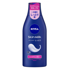 NIVEA 니베아 촉촉한 스킨 밀크 200g