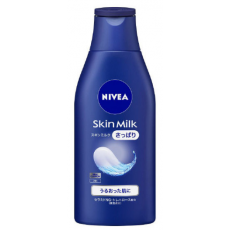 NIVEA 니베아 산뜻한 스킨 밀크 200g