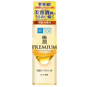 하다라보 극윤 프리미엄 히알루론산 화장수 170ml