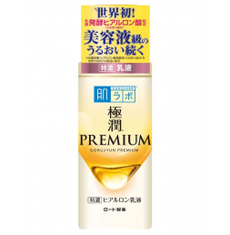 하다라보 프리미엄 진한 히알루론산 유액 크림 140ml