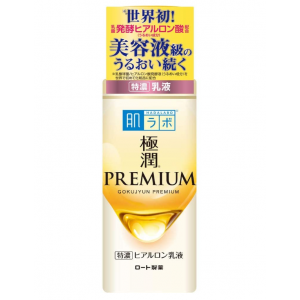 하다라보 프리미엄 진한 히알루론산 유액 크림 140ml