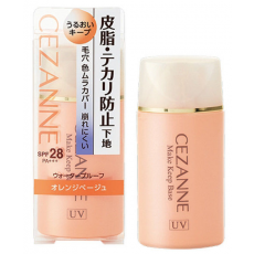 CEZANNE 세잔느 피지 방지 메이크업베이스(보습 타입) 30ml