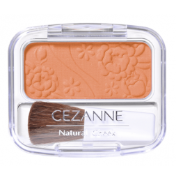 CEZANNE 세잔느 치크 N05 베이지오렌지 4g