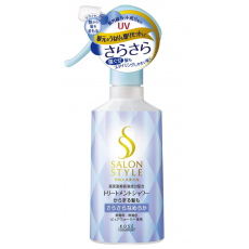 KOSE 살롱스타일 마사지 샤워B 보송보송 300ml