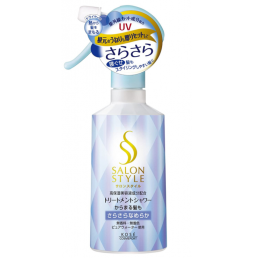 KOSE 살롱스타일 마사지 샤워B 보송보송 300ml