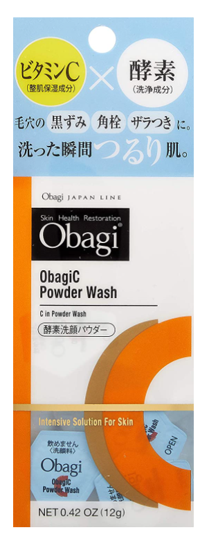 Obagi 효소 세안 파우더 30개입