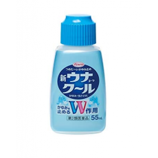 KOWA 버물리 우나코와 쿨 55ml