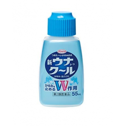 KOWA 버물리 우나코와 쿨 55ml