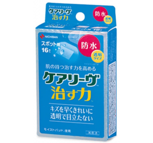 케어리브 방수 타입 스팟 사이즈 16매