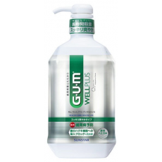 GUM 상쾌한 타입 구강 가글 900ml