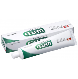 GUM 덴탈 페이스트 치약 155g