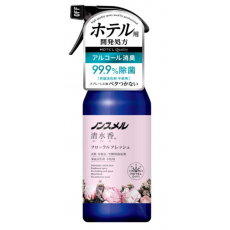 논스멜 카오리 탈취제 플로럴향 본체 400ml