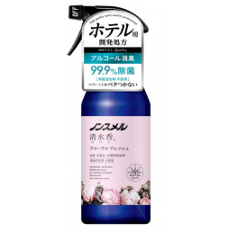 논스멜 카오리 탈취제 플로럴향 본체 400ml