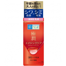 하다라보 고쿠쥰 에이징케어 유액 140ml