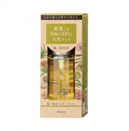 이치카미 준노와쿠사 오일 60ml