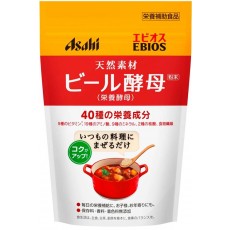 에비오스 맥주 효모 분말 (200g)