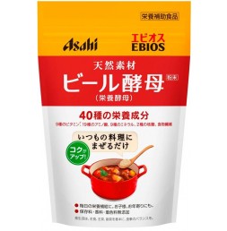 에비오스 맥주 효모 분말 (200g)