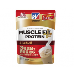 weider 웨이더 머슬F 단백질 P카페오레 맛 360