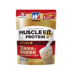 weider 웨이더 머슬F 단백질 P카페오레 맛 360