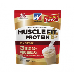 weider 웨이더 머슬F 단백질 P카페오레 맛 900