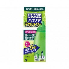 하나노아데카샤워 30ml×10포