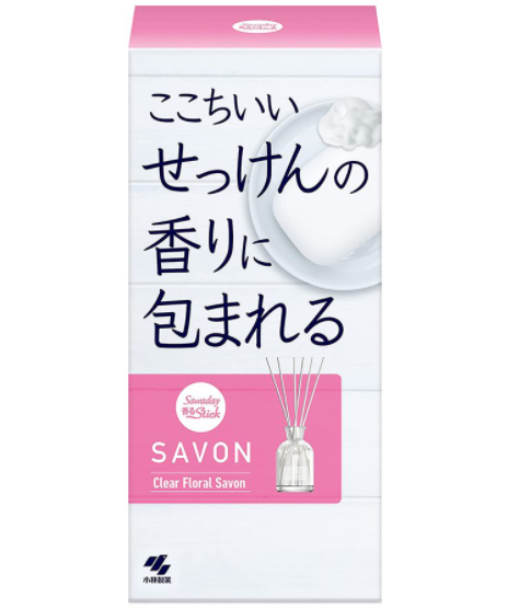 SW 향기나는 STSAVON CF 사봉 70ml