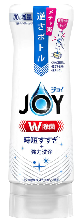 살균 조이 컴팩트 거꾸로병 290ML