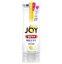 살균 조이 컴팩트 레몬 거꾸로병 290ML