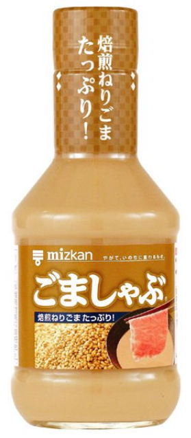 미츠칸 참깨소스 250ml