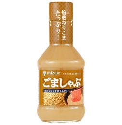 미츠칸 참깨소스 250ml